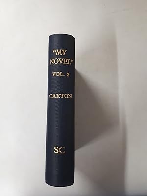 Bild des Verkufers fr My Novel. Volume II zum Verkauf von Cambridge Rare Books