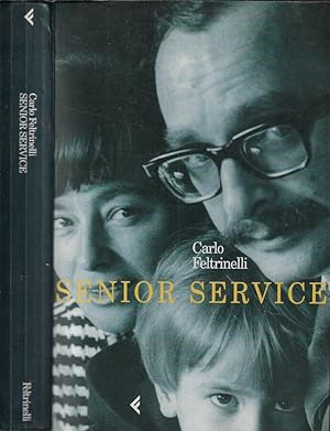 Seller image for Senior Service for sale by Biblioteca di Babele