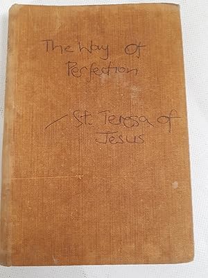 Bild des Verkufers fr The Way of Perfection zum Verkauf von Cambridge Rare Books