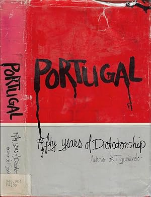Immagine del venditore per Portugal Fifty years of dictatorship venduto da Biblioteca di Babele