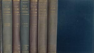 Manuale di diritto civile e commerciale (codici e norme complementari). Vol.I, II/1 II/2, III/1 I...