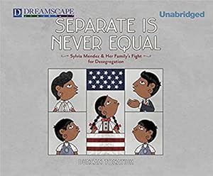 Imagen del vendedor de Separate is Never Equal a la venta por Bulk Book Warehouse