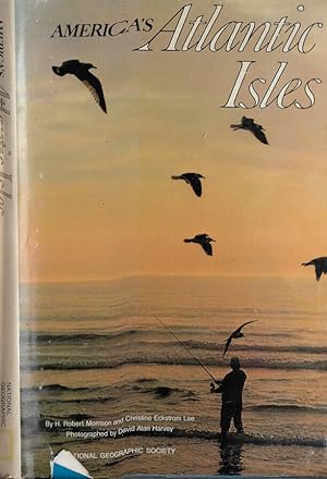 Seller image for America's Atlantic isles for sale by Biblioteca di Babele