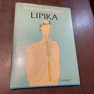 Seller image for Lipika for sale by Kavka Libros