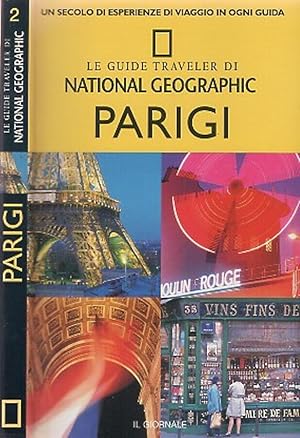 Image du vendeur pour PARIGI mis en vente par Biblioteca di Babele