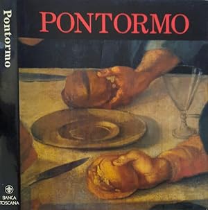 Bild des Verkufers fr Pontormo e il suo tempo zum Verkauf von Biblioteca di Babele