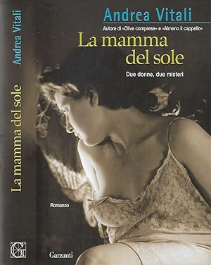 Bild des Verkufers fr La mamma del sole zum Verkauf von Biblioteca di Babele