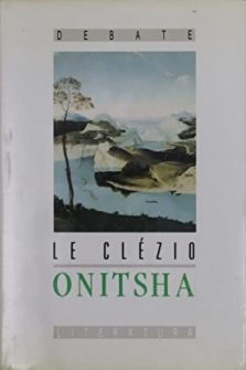 Seller image for Onitsha. for sale by Siete Ciudades