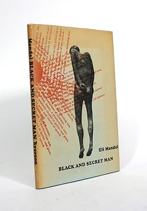 Bild des Verkufers fr Black and Secret Man zum Verkauf von Minotavros Books,    ABAC    ILAB