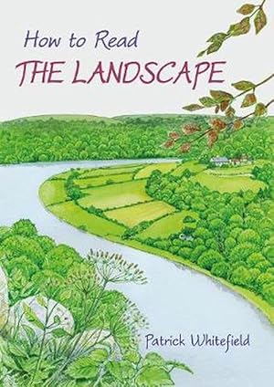 Bild des Verkufers fr How to Read the Landscape (Paperback) zum Verkauf von Grand Eagle Retail