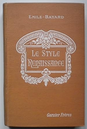 Le Style Renaissance