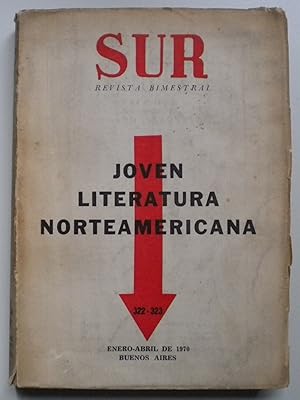 Joven literatura Norteamericana