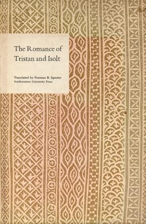 Image du vendeur pour The Romance of Tristan and Isolt mis en vente par The Armadillo's Pillow