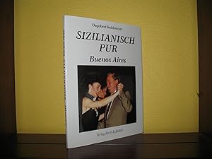 Sizilianisch pur: Buenos Aires `94.