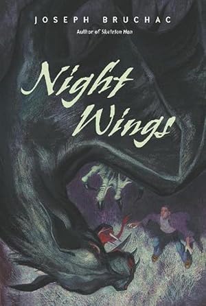 Seller image for Night Wings (Paperback) for sale by Grand Eagle Retail