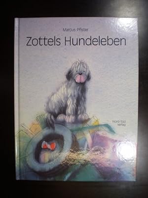 Immagine del venditore per Zottels Hundeleben venduto da Buchfink Das fahrende Antiquariat