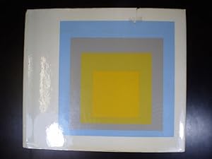 Josef Albers. Das Werk des Malers und Bauhausmeisters als Beitrag zur visuellen Gestaltung im 20....