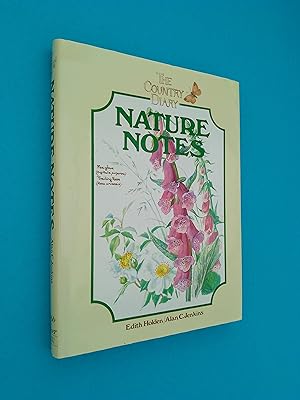The Country Diary Nature Notes