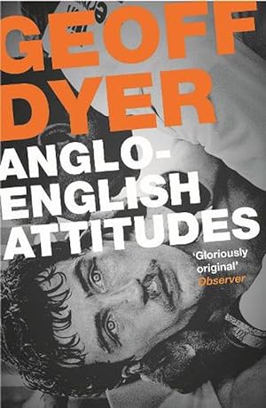 Seller image for Anglo-English Attitudes (Paperback) for sale by Grand Eagle Retail