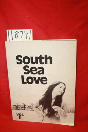 Image du vendeur pour South Sea Love Vol II mis en vente par Princeton Antiques Bookshop