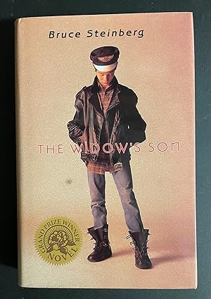Seller image for The Widow's Son for sale by Avol's Books LLC