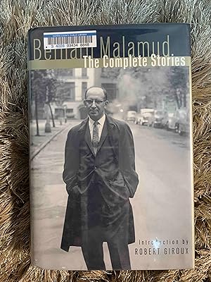 Image du vendeur pour Bernard Malamud: The Complete Stories mis en vente par Jake's Place Books