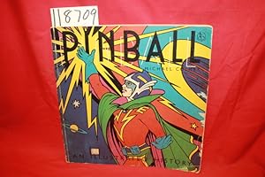 Imagen del vendedor de Pinball an Illustrated History a la venta por Princeton Antiques Bookshop