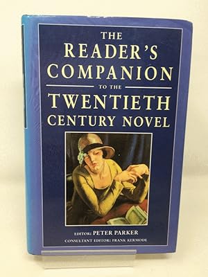 Image du vendeur pour The Reader's Companion to the Twentieth Century Novel mis en vente par Cambridge Recycled Books