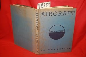 Image du vendeur pour Aircraft mis en vente par Princeton Antiques Bookshop