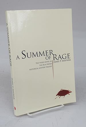 A Summer of Rage