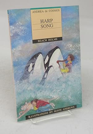 Seller image for Harp Song for sale by Attic Books (ABAC, ILAB)