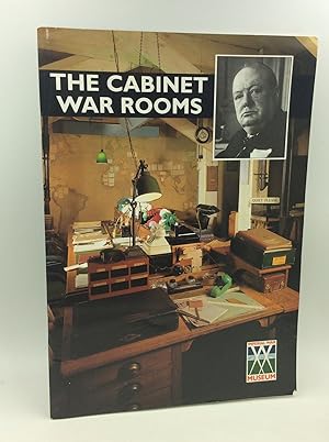 Seller image for THE CABINET WAR ROOMS for sale by Kubik Fine Books Ltd., ABAA