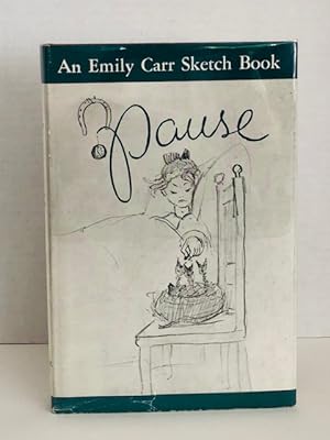 Seller image for Pause: A Sketch Book for sale by Reeve & Clarke Books (ABAC / ILAB)
