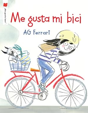 Seller image for Me gusta mi bici/ I Like My Bike -Language: spanish for sale by GreatBookPrices