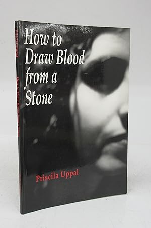 Bild des Verkufers fr How to Draw Blood from a Stone zum Verkauf von Attic Books (ABAC, ILAB)