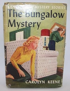 Immagine del venditore per The Bungalow Mystery: Nancy Drew Mystery Stories #3 venduto da Easy Chair Books