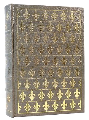 THE THREE MUSKETEERS Easton Press