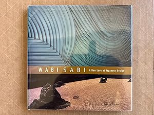 Wabi Sabi : A New Look at Japanese Design; with text and photographs by Lennox Tierney