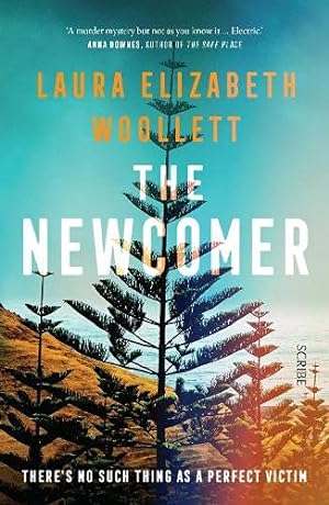 Seller image for The Newcomer for sale by WeBuyBooks