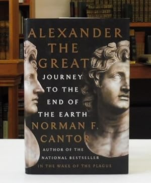 Image du vendeur pour Alexander the Great: Journey to the End of the Earth mis en vente par Back Lane Books