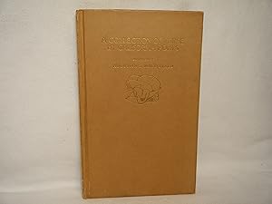 Image du vendeur pour A Collection of Verse by California Poets from 1849-1915 mis en vente par curtis paul books, inc.