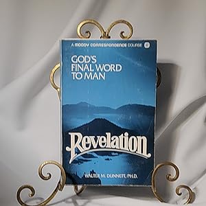 Seller image for Revelation for sale by the good news resource
