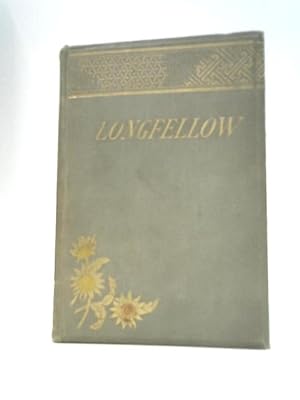 Immagine del venditore per The Poetical Works of Henry W. Longfellow venduto da World of Rare Books