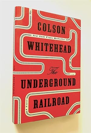 Seller image for The Underground Railroad (National Book Award Winner) (Oprah's Book Club) A Novel for sale by Time Traveler Books
