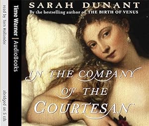 Seller image for In The Company Of The Courtesan for sale by WeBuyBooks