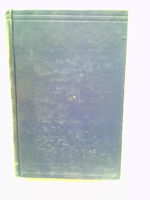 Seller image for Memoirs Of Sir Walter Scott Vol. III for sale by World of Rare Books