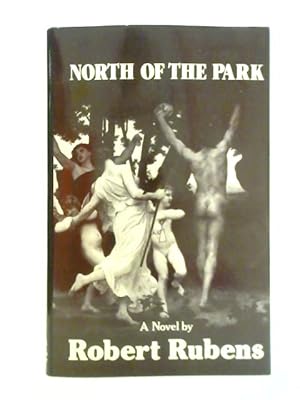 Seller image for North of the Park for sale by World of Rare Books