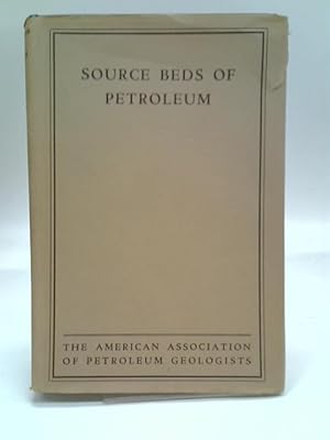 Immagine del venditore per Source Beds of Petroleum venduto da World of Rare Books