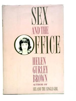Seller image for Sex and The Office for sale by World of Rare Books