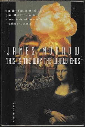 Seller image for THIS IS THE WAY THE WORLD ENDS for sale by Books from the Crypt